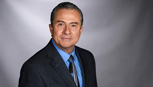 Dr. Héctor M. Rodríguez